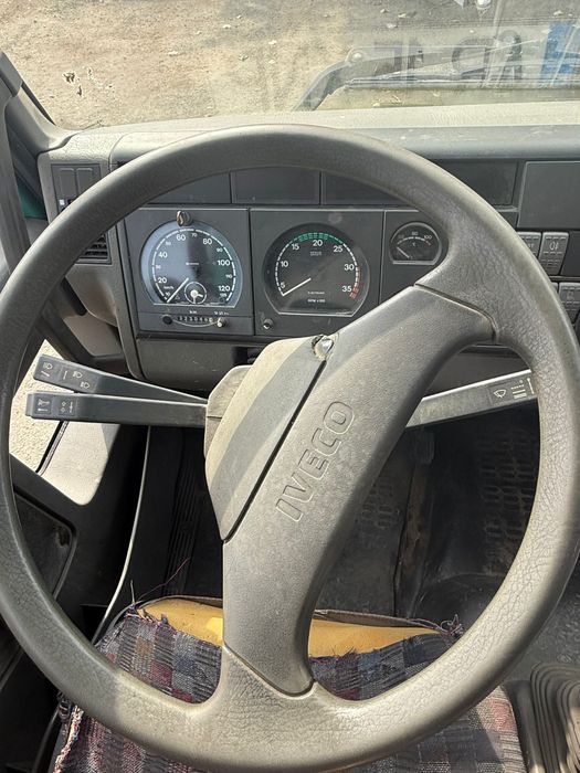 Vand ibeco ml 75E