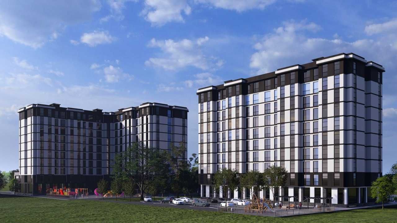 Арзон нархларда квартиралар! Шошилинг сони чекланган-Nurafshon city