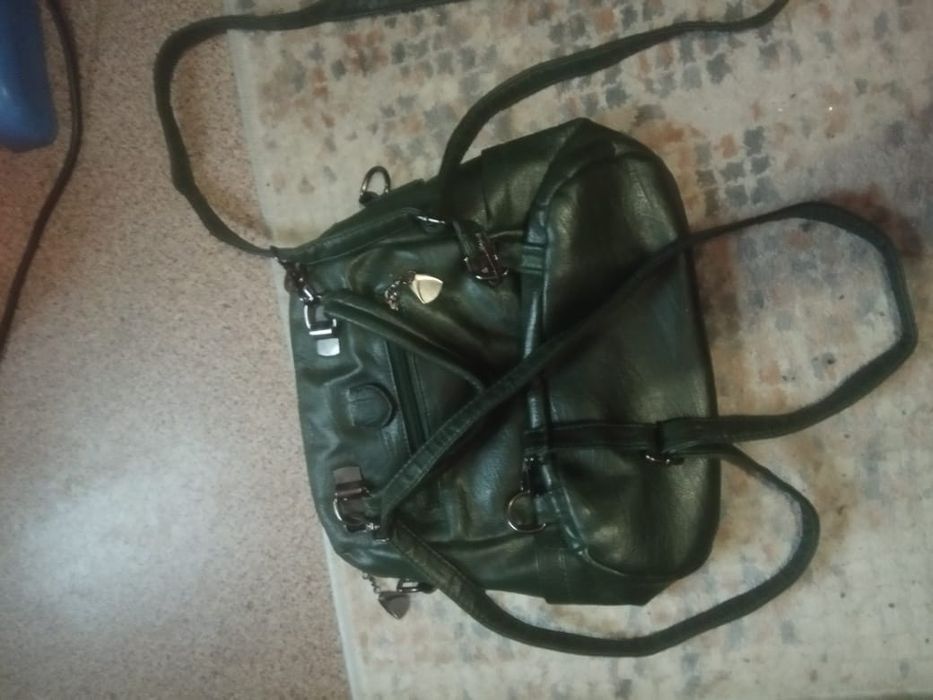 Рюкзаки сумки б.у