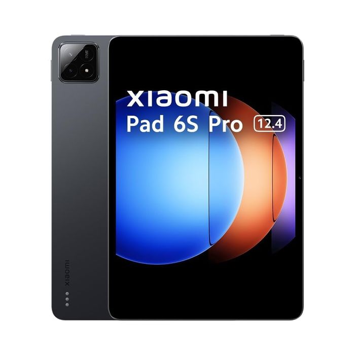 Xiomi pad 6S PRO