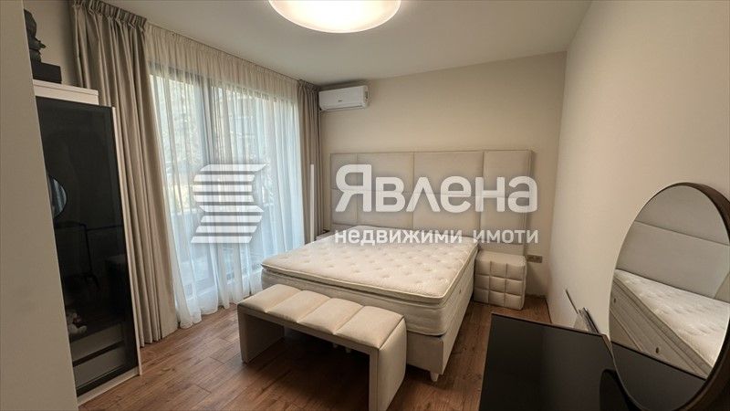 Двустаен апартамент в Манастирски ливади