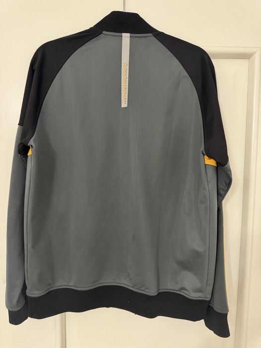 Jacheta Antony Morato