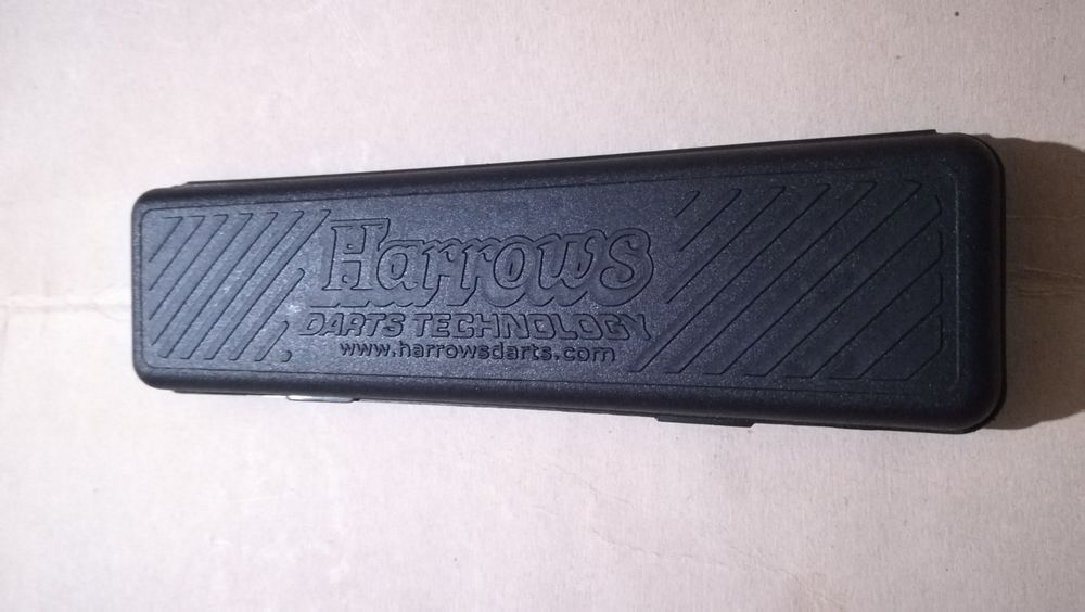 Set Harrows 3 sageti Darts
