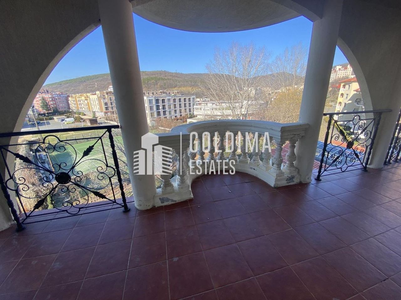 Продава се Двустаен апартамент в к.к. Елените - 77 кв.м за 677 €/кв.м - Снимка #6