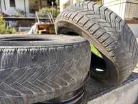 MICHELIN ALPIN- 4 зимни гуми 195/65/15
