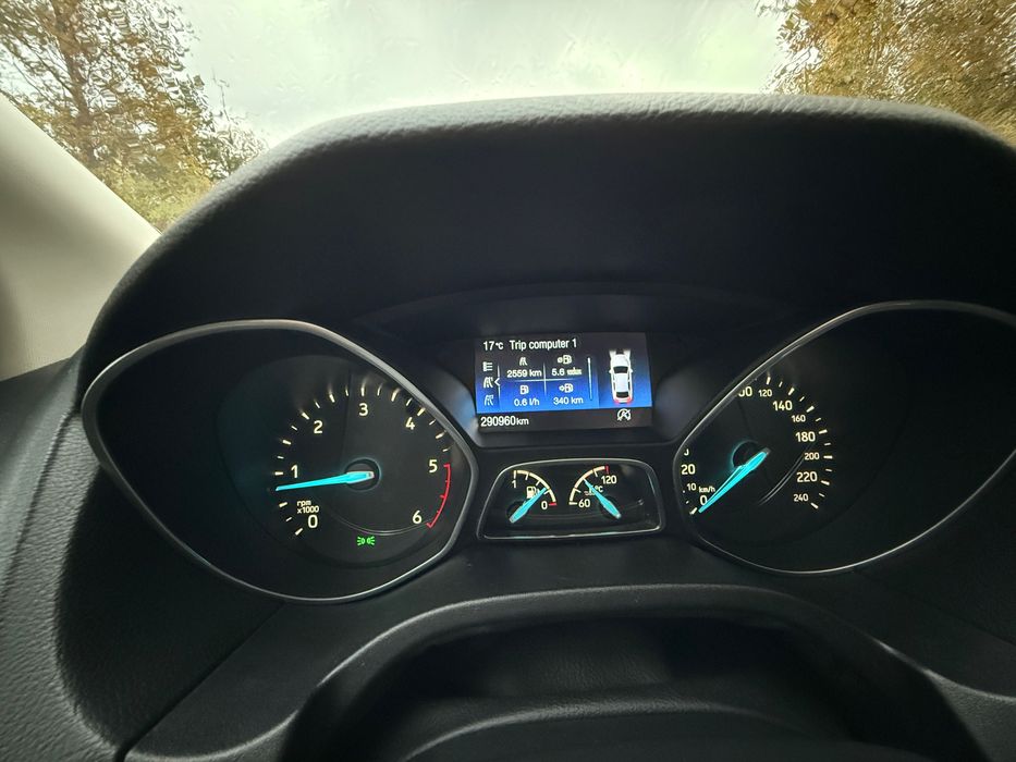 De vânzare - Ford Focus