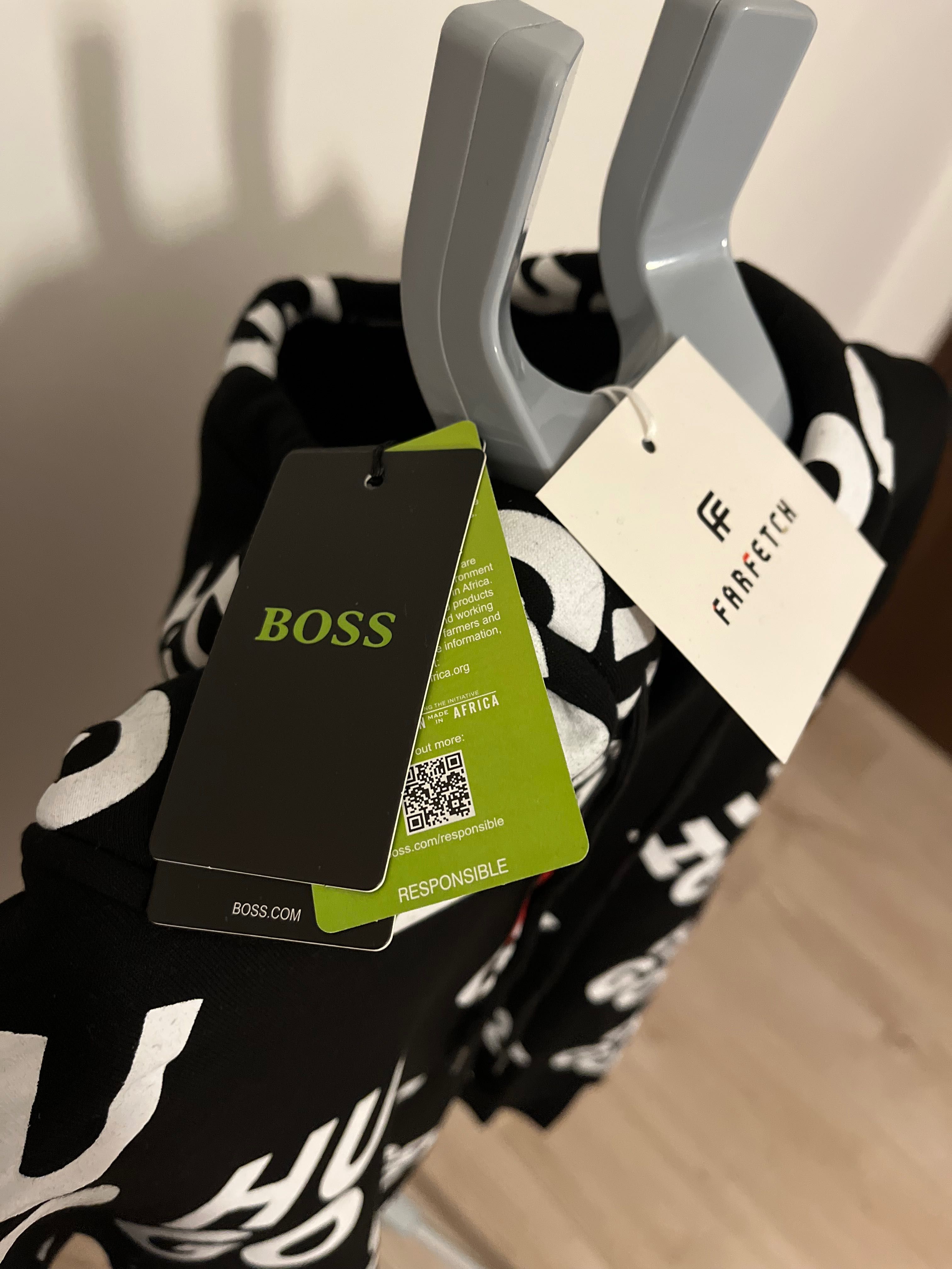 Hanorac BOSS Hugo Boss Nou