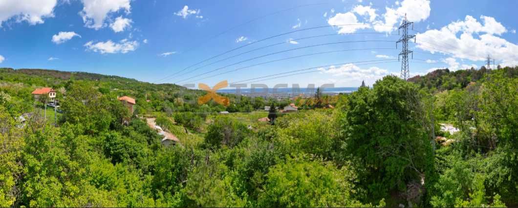 Продава се Парцел в Варна, м-т Планова - 825 кв.м за 67 €/кв.м - Снимка #3