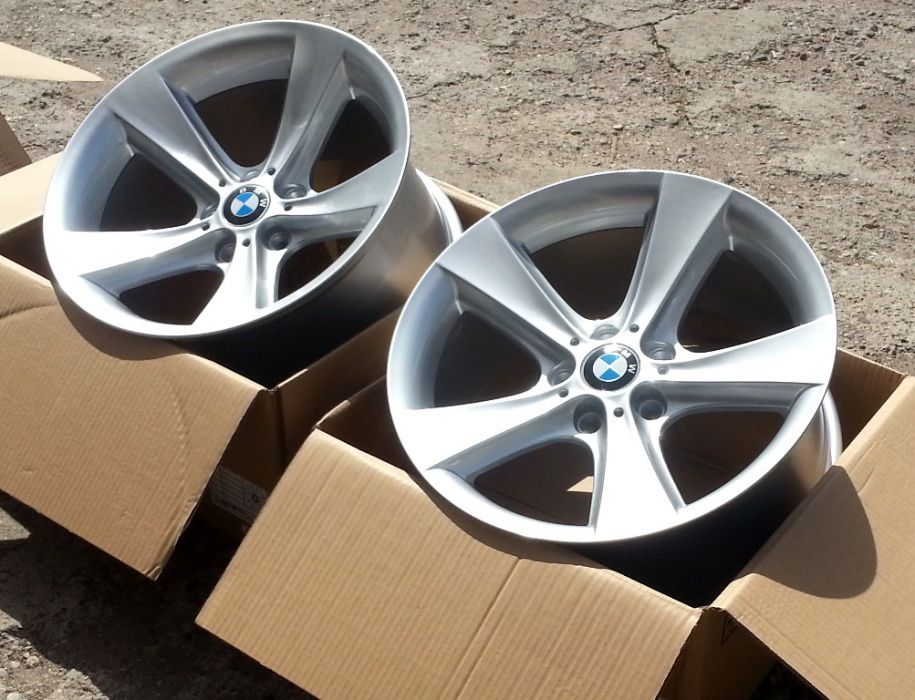 Jante Style 128 / R18