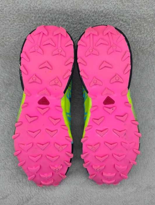 Salomon Speedcross 3 Running Shoe : mărime 39 1/3