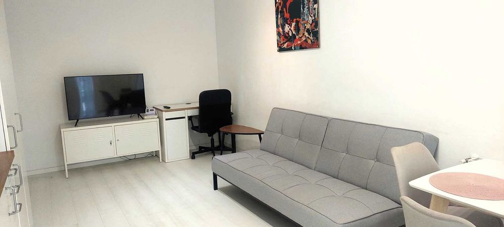 Apartament 2 camere Doamna Stanca Nr.9
