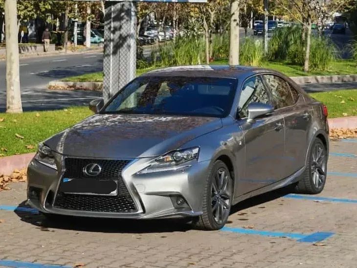 Lexus Seria IS Lexus Seria IS 200t F SPORT