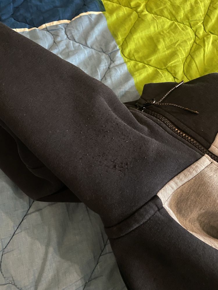 Nike Tech Fleece OG version