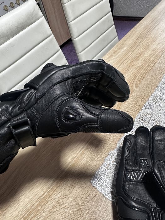 Manusi  moto sport Adrenaline