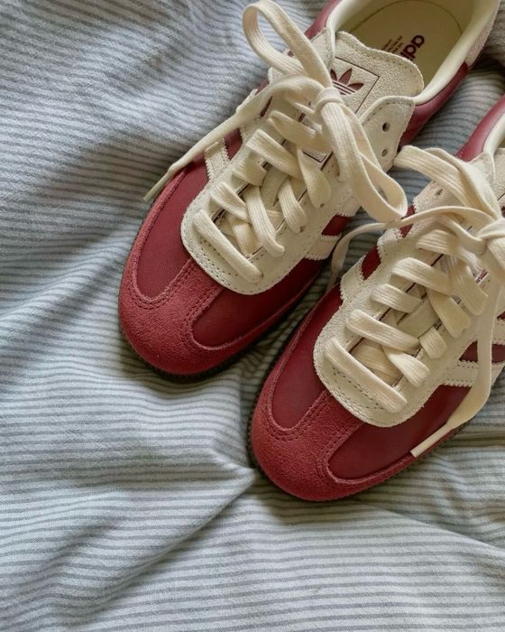Кросовки Adidas  samba