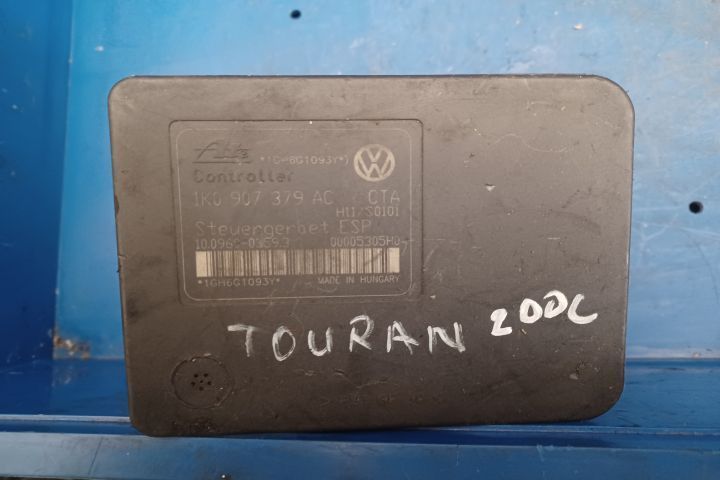 Pompa ABS 1K0907379AC 1K0614517AF Volkswagen VW Touran 1 [2003 - 2006