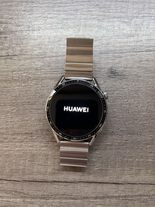 Smartwatch Huawei Gt3 46 mm Elite Edition