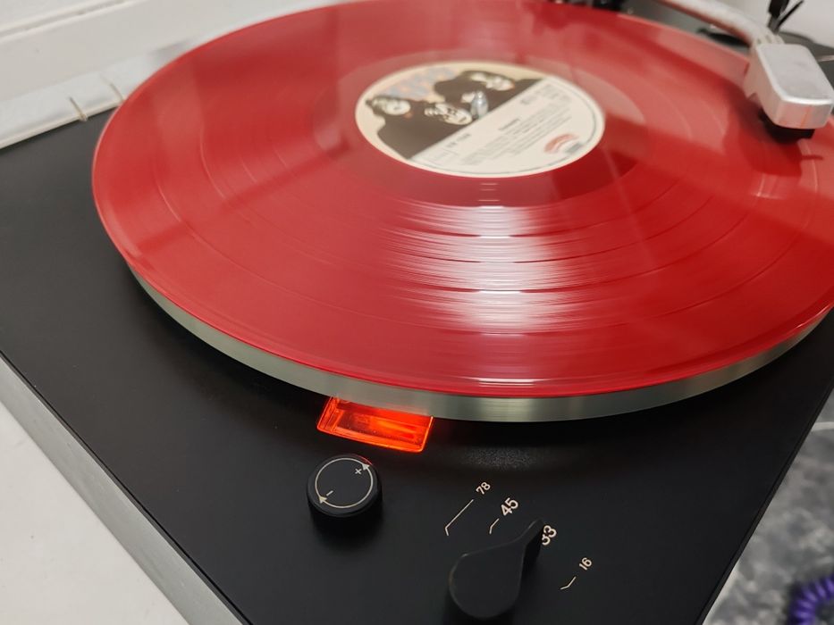 Braun PC 500, Germania