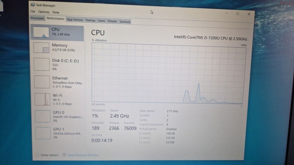 Acer Aspire 3 A315-53G-58CP