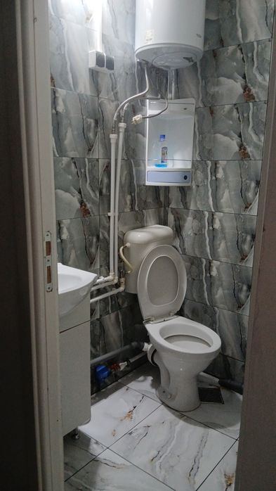 Garsoniera de închiriat