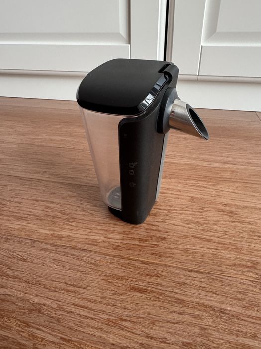 Кафеавтомат Phillips EP4349 Latte Go, 15bar, 1500W