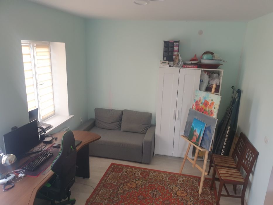 Продаётся отдельный Дом