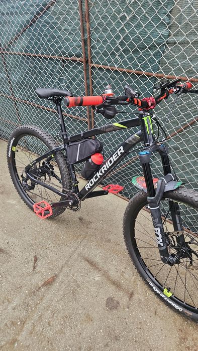 Rockrider 530 custom