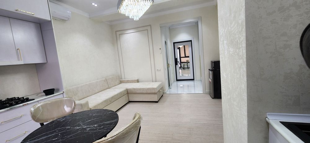 ЖК Prestige Gardens