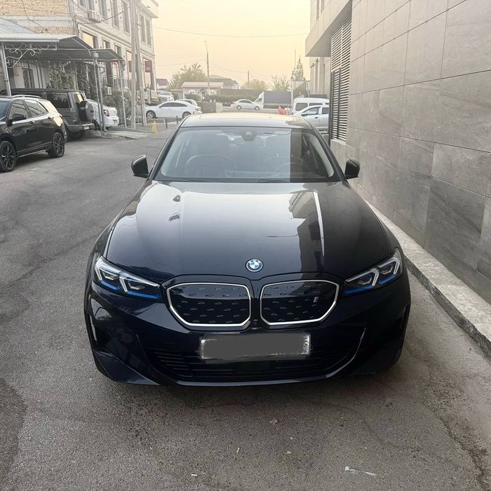 BMW i3 40L eDRIVE 2023