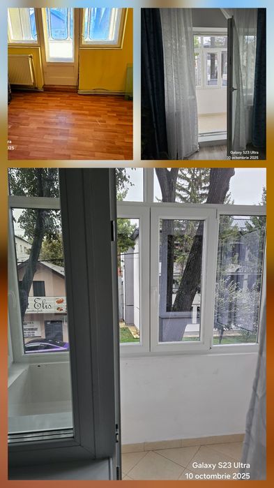 Apartament de închiriat