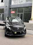 Mercedes Vito electro. 2021 EQV 300. V class