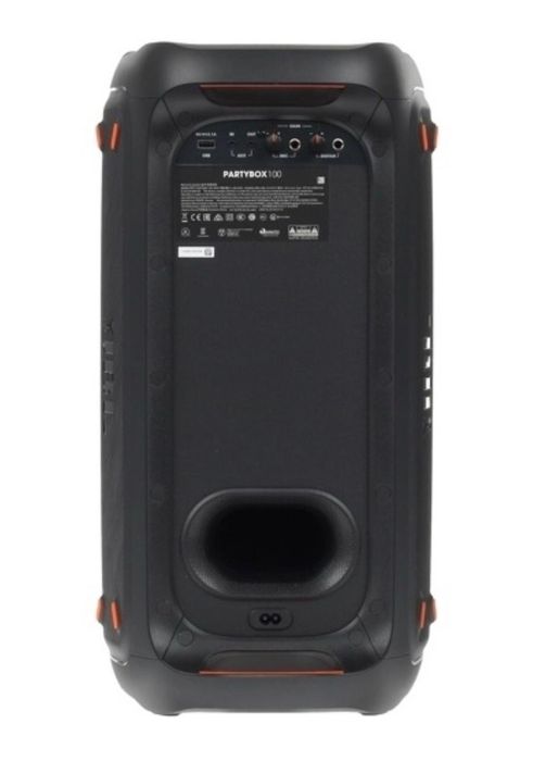 Колонка JBL