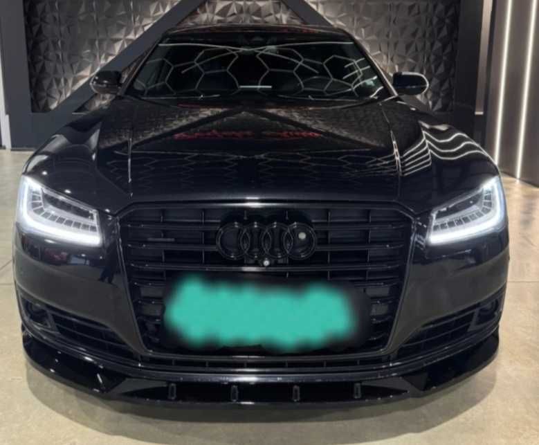 Audi a8 360°/head up/bang olufsen/vakuum/21zoll/shadow line/