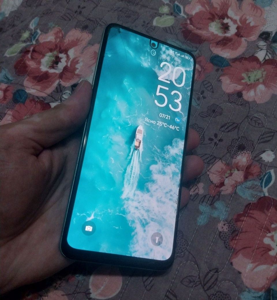 Remdi not 12 blue 128 tali Srochna sotaman