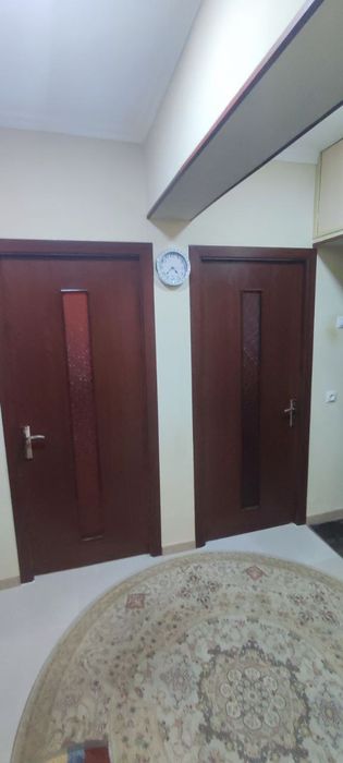 5 квартал.  3/3/4. 77 серия кираич