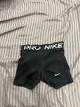 Nike pro xxs/xs