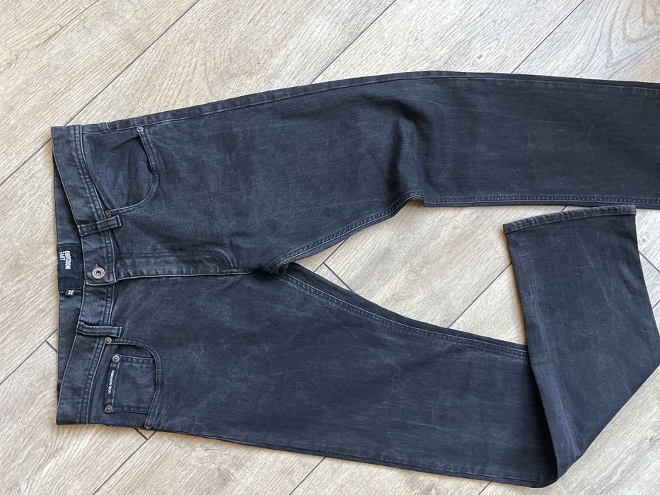 LOVE Moschino : Made in ITALY - размер 31 / Оригинал