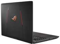 ASUS rog GL553VD-FY009