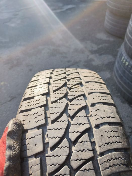 Cauciucuri iarna Tigar 195/60/16 C 97-99