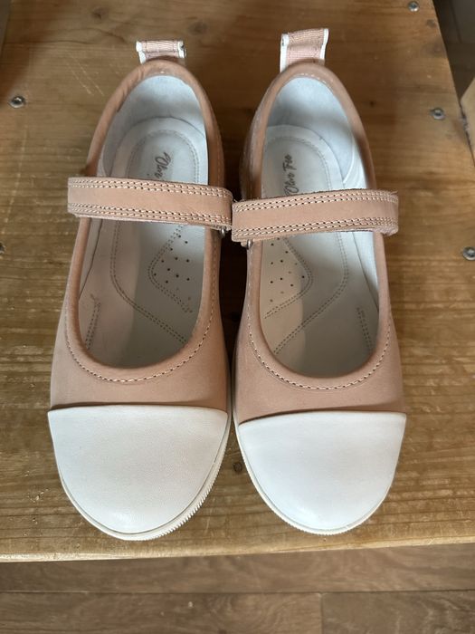 2 чифта обувки за момиче №31