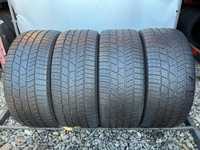 Set Anvelope 285/45R20 Continental TS830P