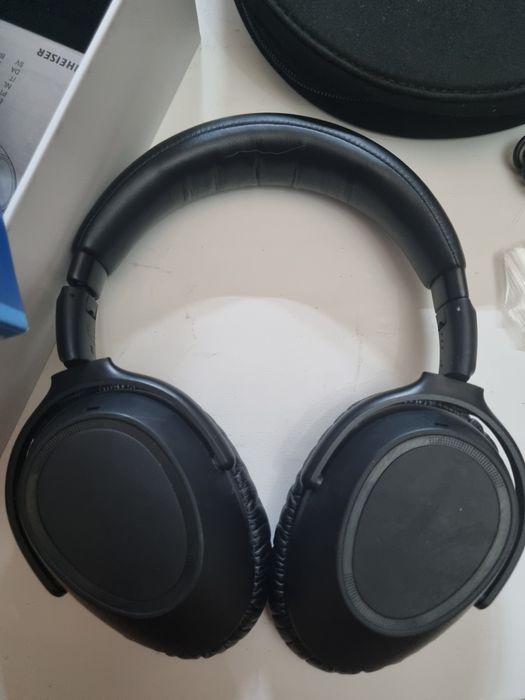 Casti Seinnheiser Pxc 550-II