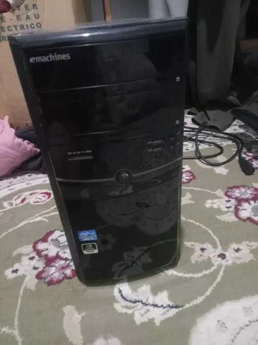 Системный блок cor i5 gtx 1050ti