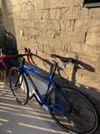 Vand Shimano 5600 105 3x10
