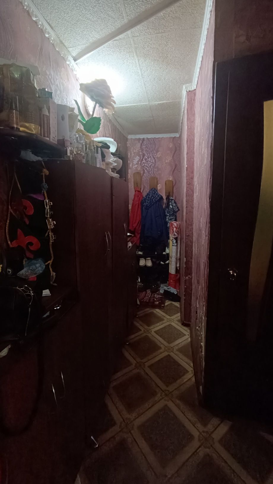 СРОЧНО! ТОРГ! Продам 1комн квартиру
