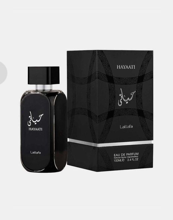 Asalom Aleykum Atir va mushkanbarlar bor