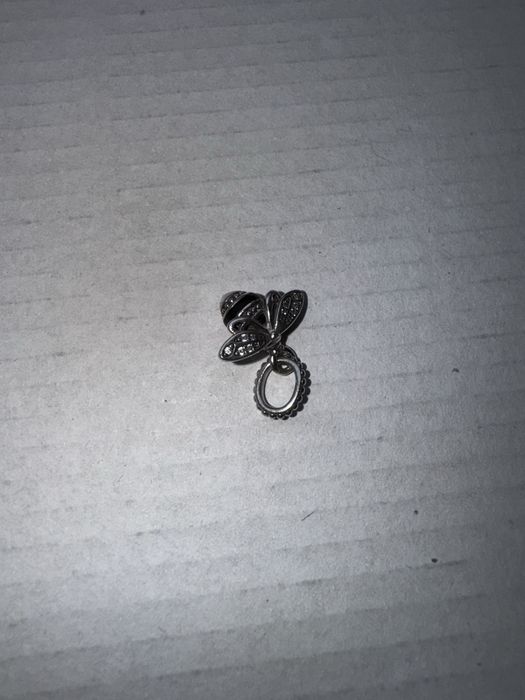 Brățară PANDORA + accesorii | stare 10/10