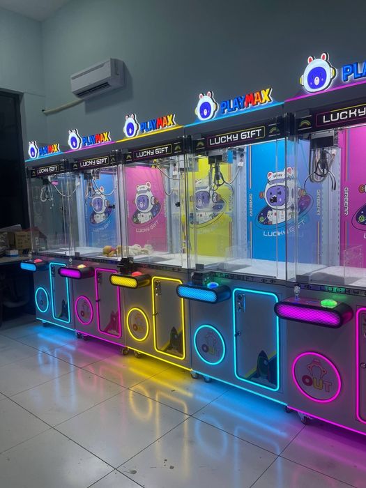 Xvatayka kran apparti