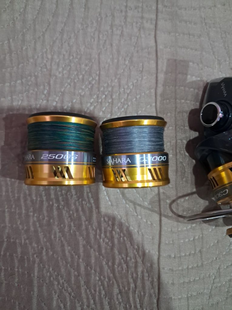 Продавам макара SHIMANO