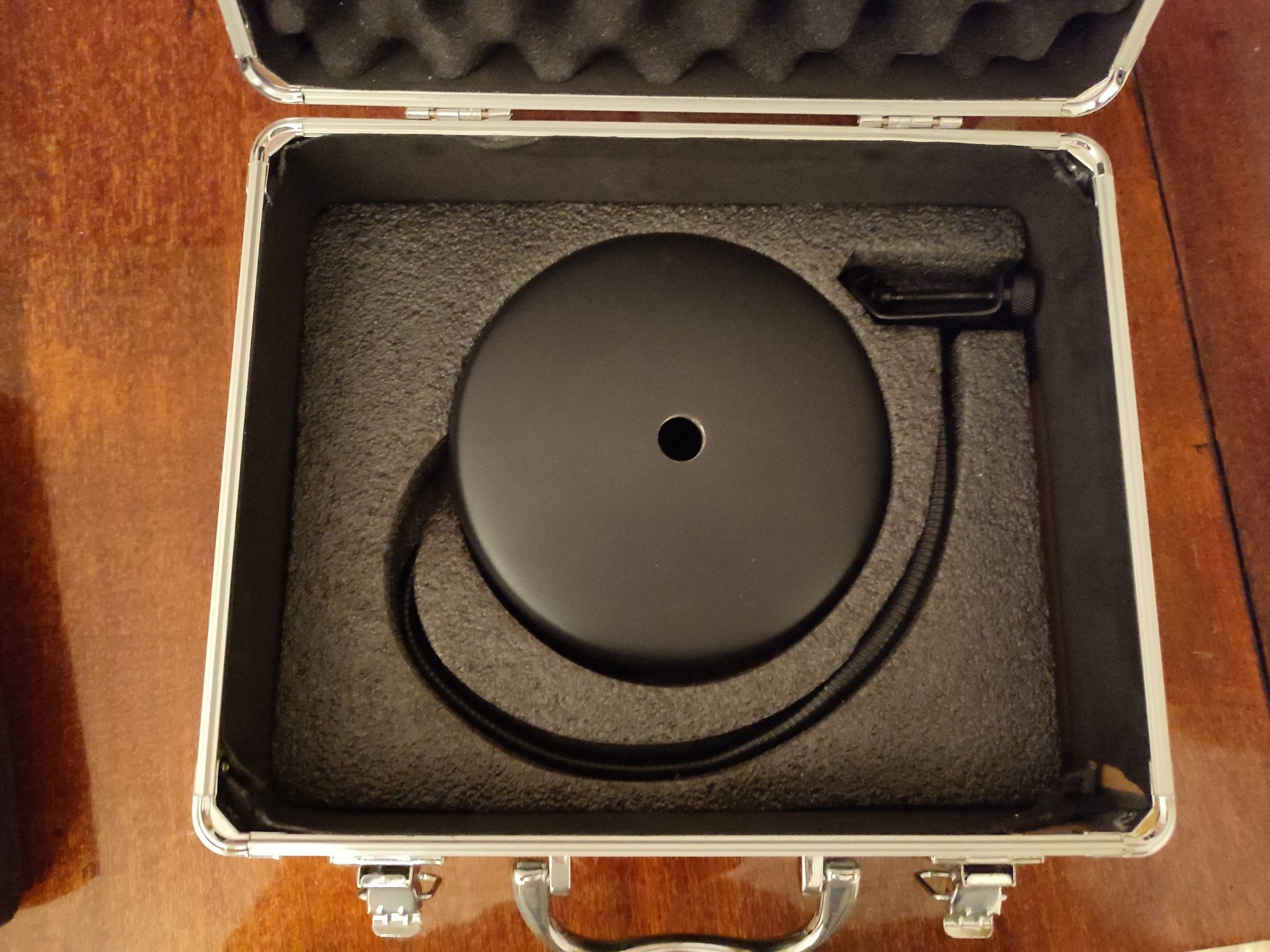 Микрофон Emita Trust GXT 252